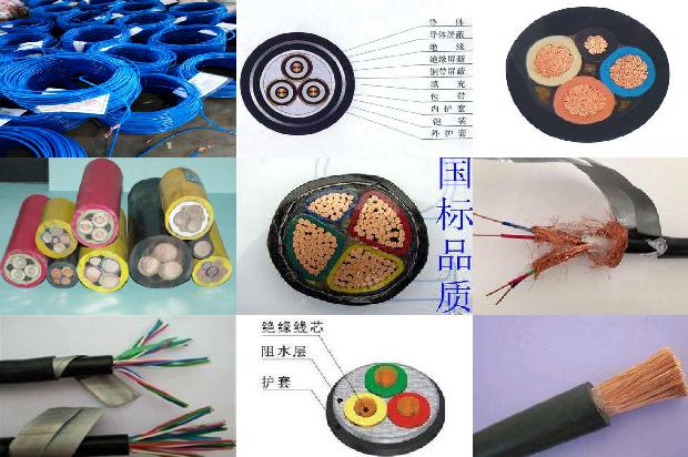交联聚氯乙烯绝缘电缆型号1680070646214 交联聚氯乙烯绝缘电缆型号1680070646214