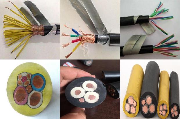 导线绝缘涂覆