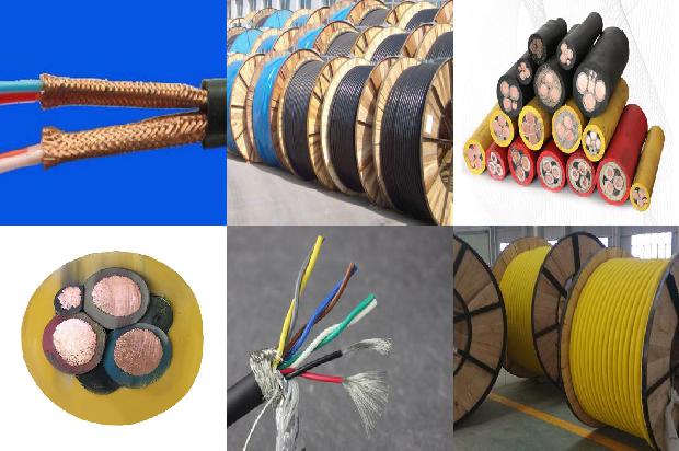 矿物质绝缘电缆头1680070795747