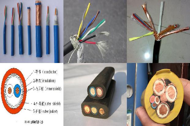 电线绝缘电阻多少合格1680070876161