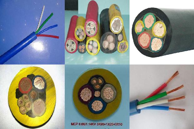 架空绝缘线厂家