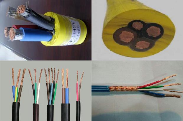 导线并头绝缘1680070982667