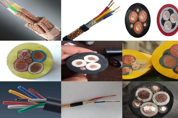 航空用聚四氟乙烯绝缘电线1680071177803