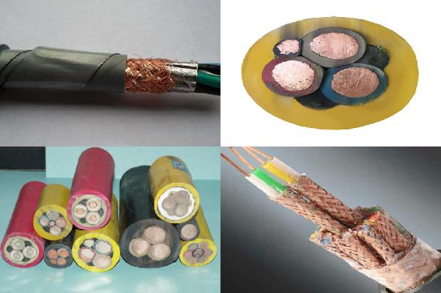 电线绝缘值为多少符合标准