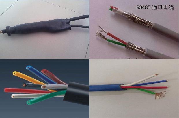 35kv电缆头绝缘套管