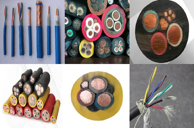 供应三层绝缘线