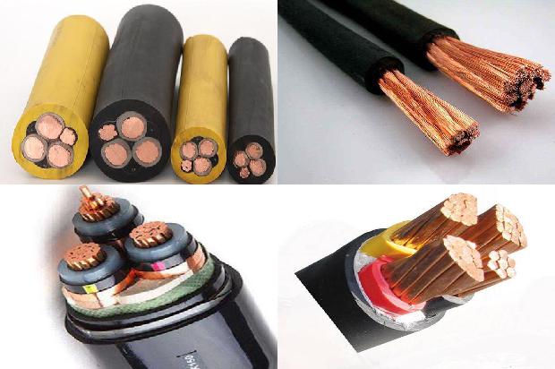 10kv绝缘导线型号