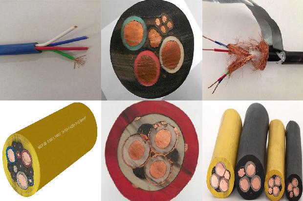 电力电缆35kv是什么意思