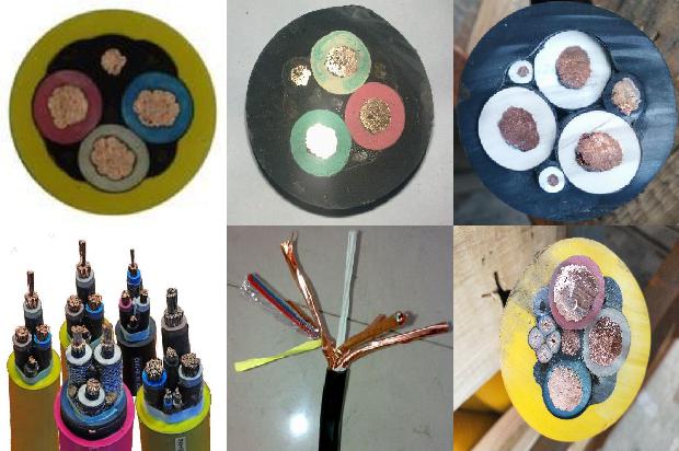 4平方电线绝缘电阻值1680071660439