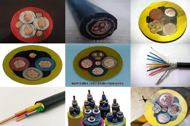 电线的绝缘电阻合格值