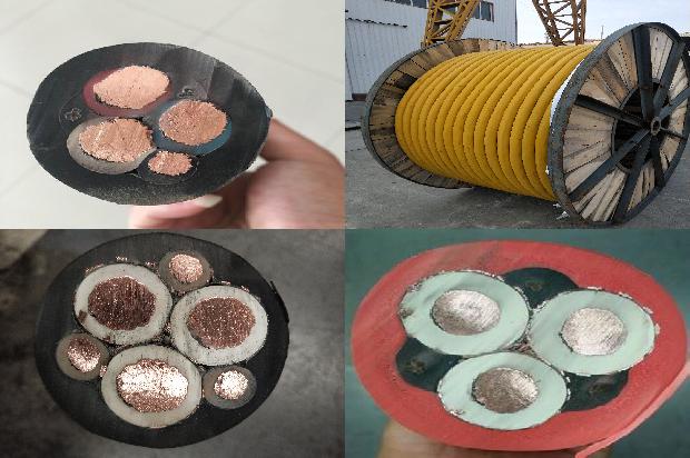 电线电缆的绝缘电阻要求是多少