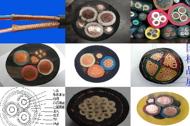 电线电缆的绝缘电阻要求是多少1680071731657