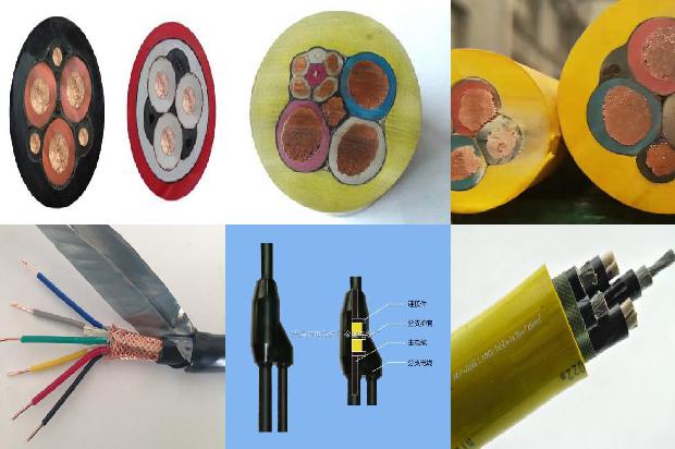 架空电缆绝缘子1680071813802