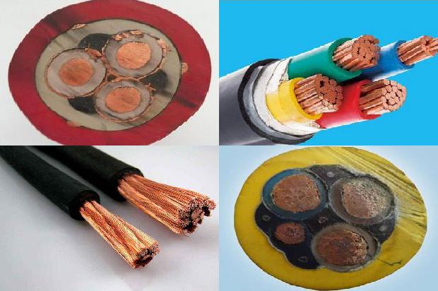 绝缘导线型号 10kv