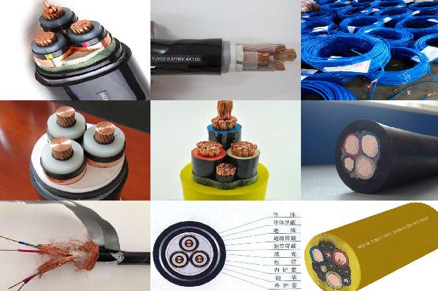 架空绝缘导线扎线