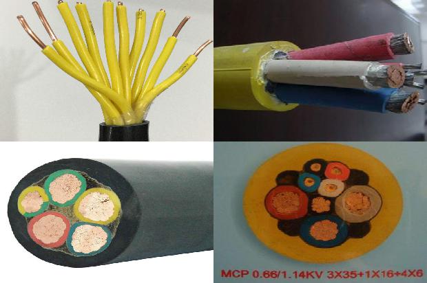 架空绝缘导线扎线1680071850950