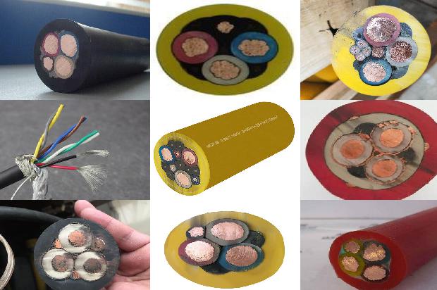 高低压架空绝缘导线1680071891230 高低压架空绝缘导线1680071891230