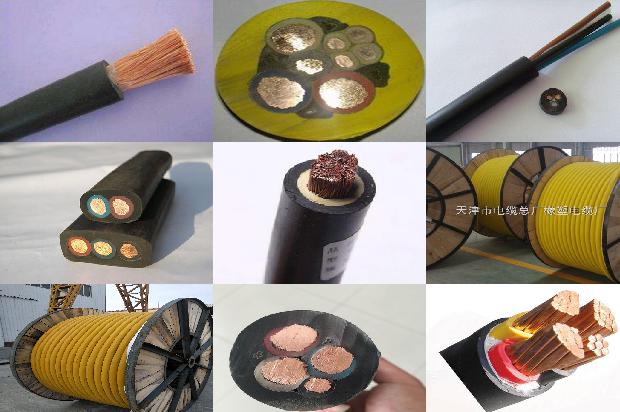 电缆的绝缘电阻试验