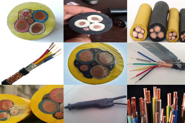 高压电缆绝缘接头