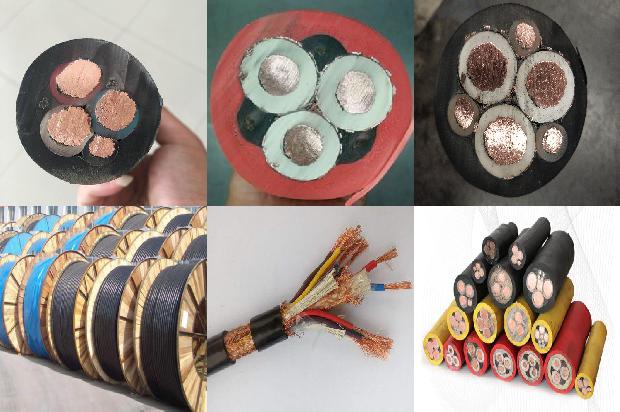 如何查电线的绝缘1680072142028 如何查电线的绝缘1680072142028