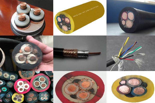 三层绝缘线多少钱1680072173598