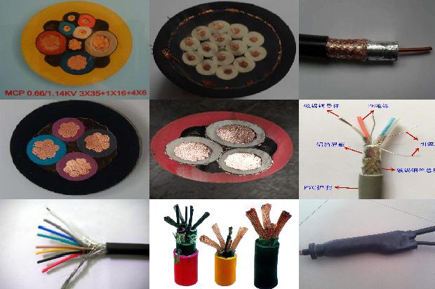 电线的绝缘电阻一般是多少