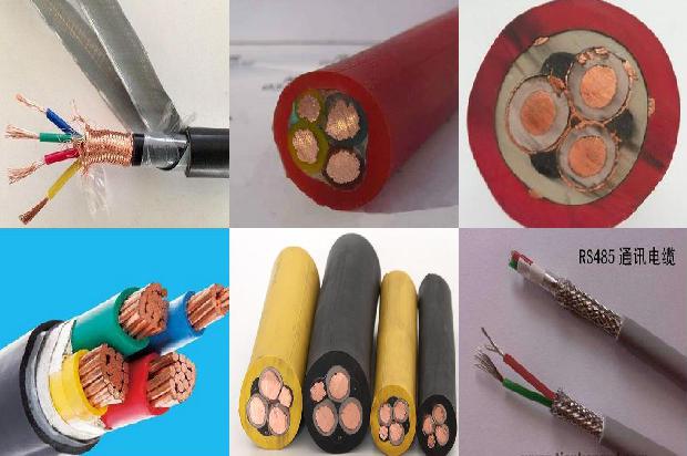 电线的绝缘电阻一般是多少1680072265089