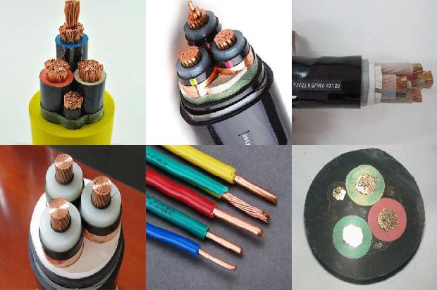 电缆线绝缘等级1680072285746