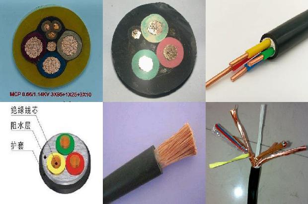 电缆绝缘机械性能试验