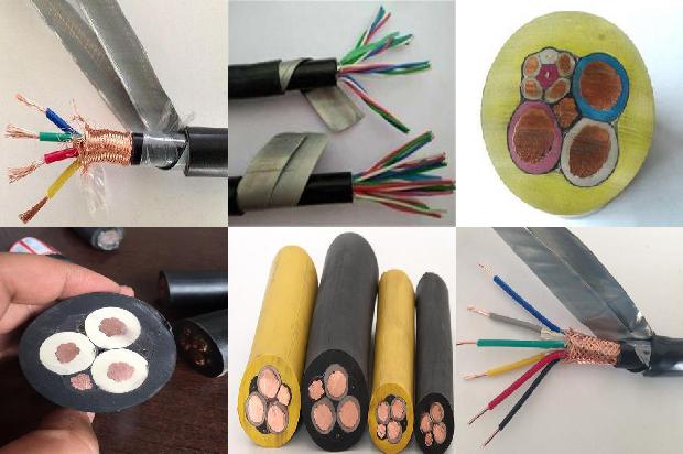 电缆绝缘电阻1680072412645