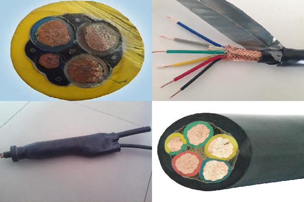 架空绝缘线10kv1680072425307