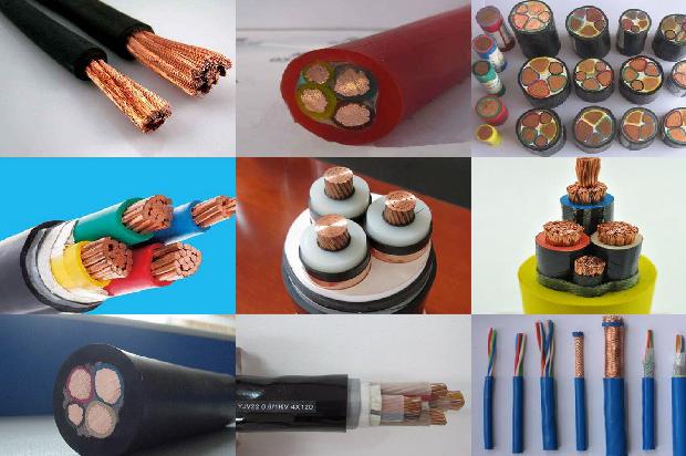 三层绝缘线 耐压1680072445154