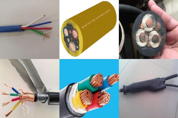 绝缘 线1680072478119