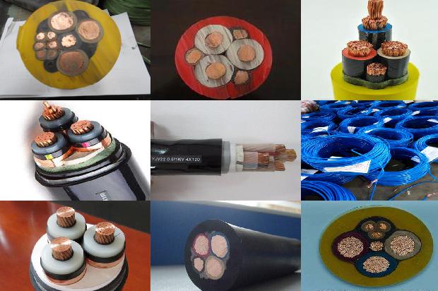 电线有几层绝缘层