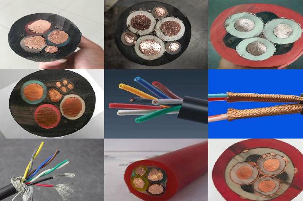 电缆线绝缘保护