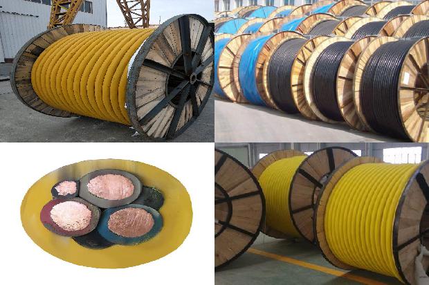 绞线型绝缘线1680072681859 绞线型绝缘线1680072681859