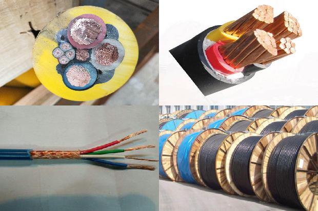 绞线型绝缘线1680072681907 绞线型绝缘线1680072681907