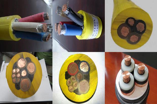 绝缘耐火电线1680072805277