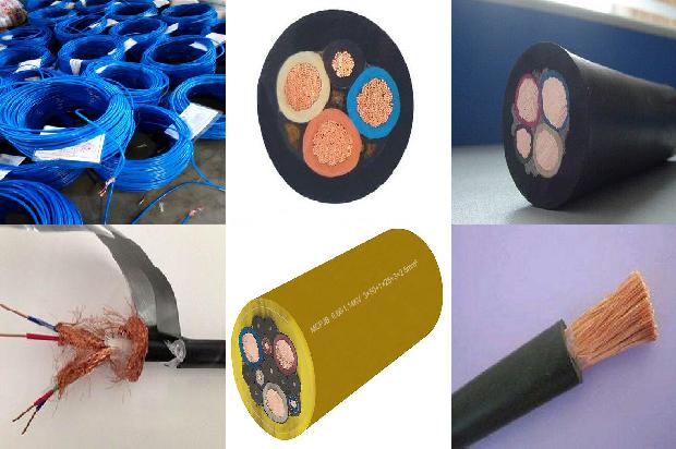 电线绝缘皮熔点