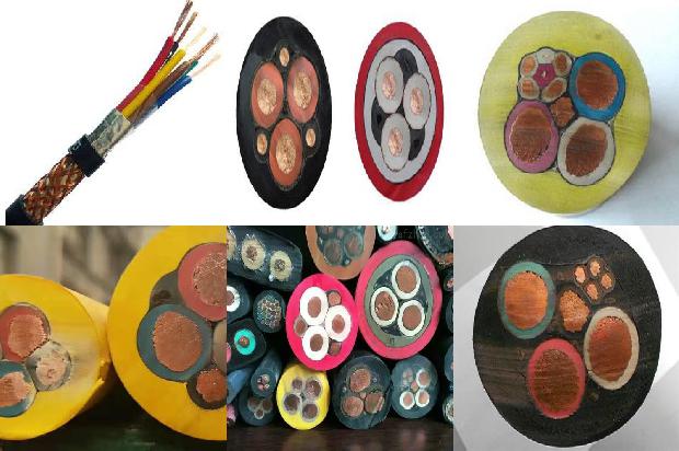 导线的绝缘电阻1680073052582