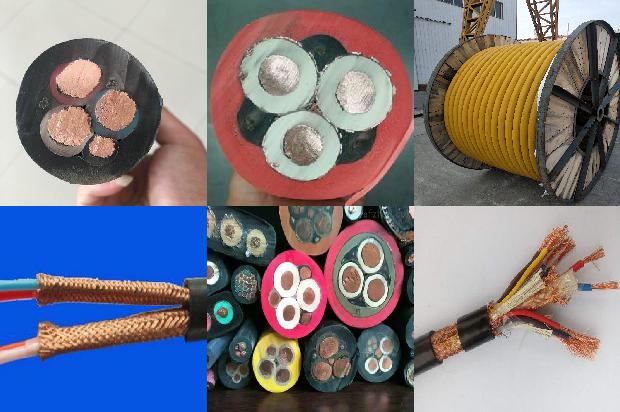 电力电缆套管材质