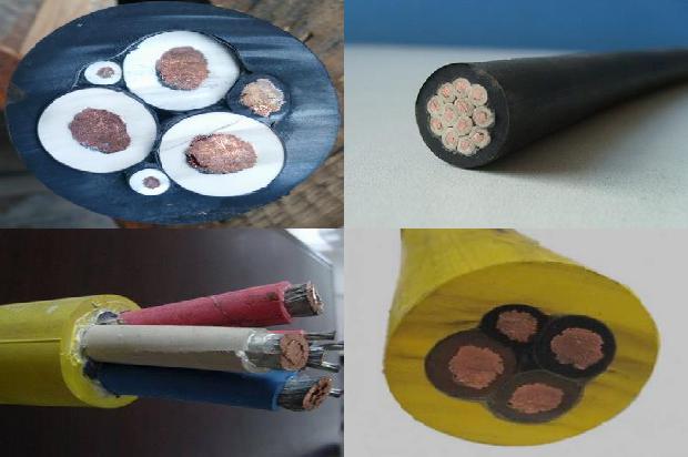 电线绝缘方法