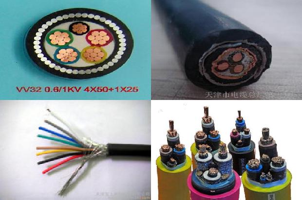 绝缘导线耐压测试