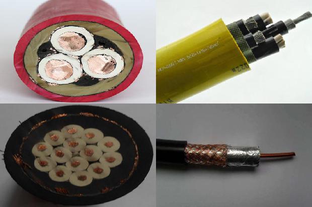 绝缘导线耐压测试1680073431912