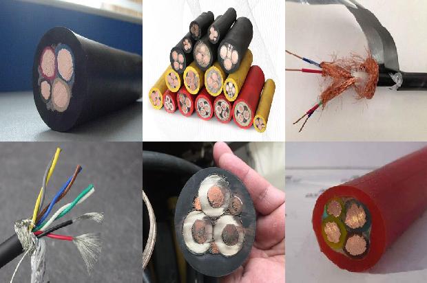 绝缘电线1680073513183