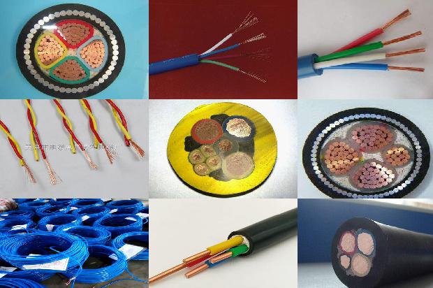 架空绝缘导线试验1680073525595