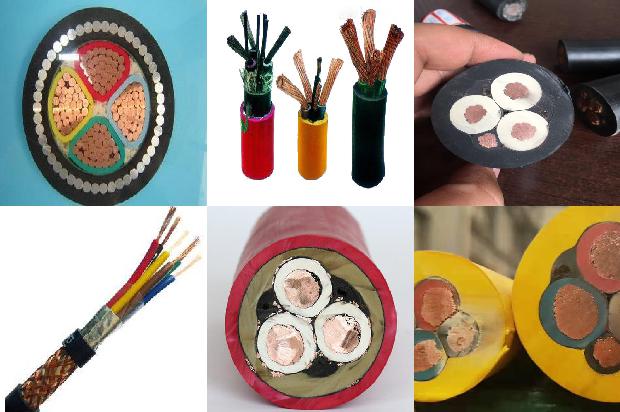 电线绝缘电压等级