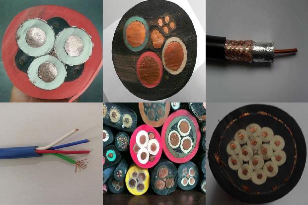 双绝缘电线1680073564173