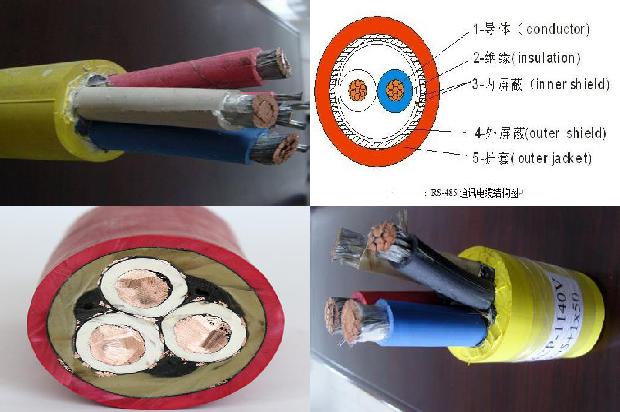 绝缘电线管1680073605499