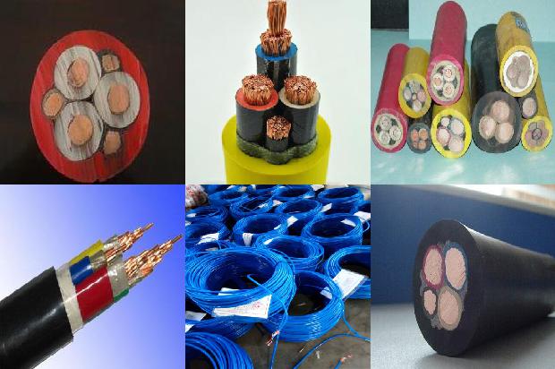 电线绝缘皮带电1680073695557